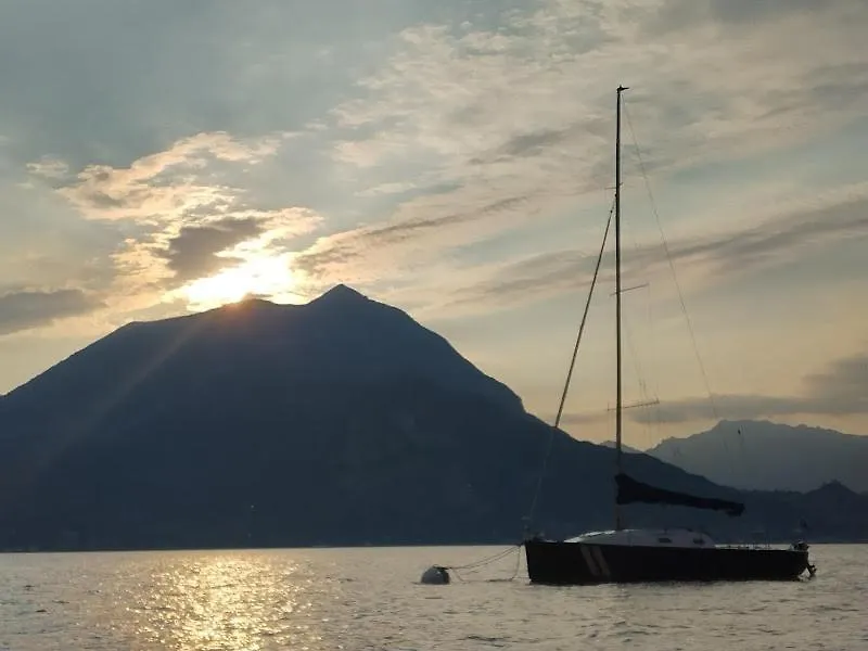 Cheers Sunset 097084-Lni-00008 Apartment Varenna