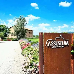  Farm stay Assisium Italy