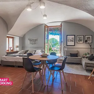 Atelier Dell'artista By Wonderful Italy Varenna