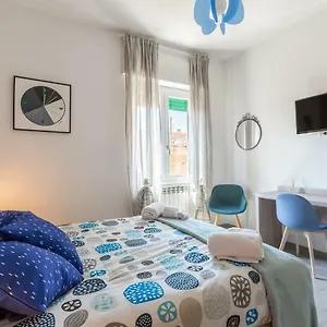  Apartment La Casa Di Anto Italy