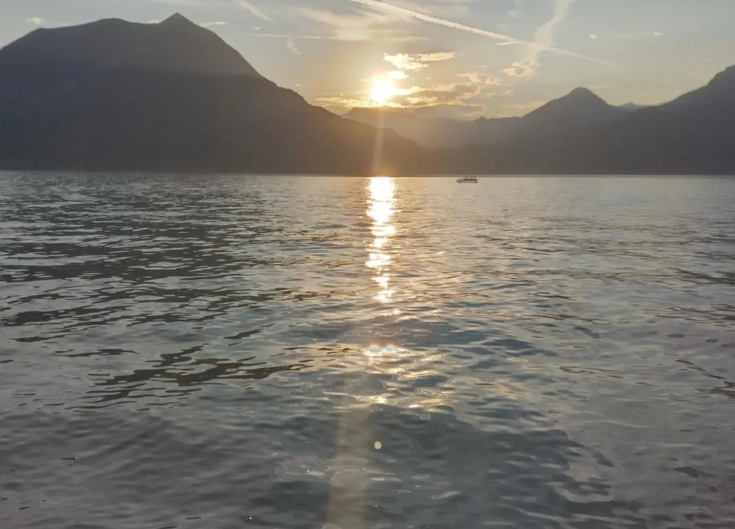 Cheers Sunset 097084-Lni-00008 Apartment Varenna Italy