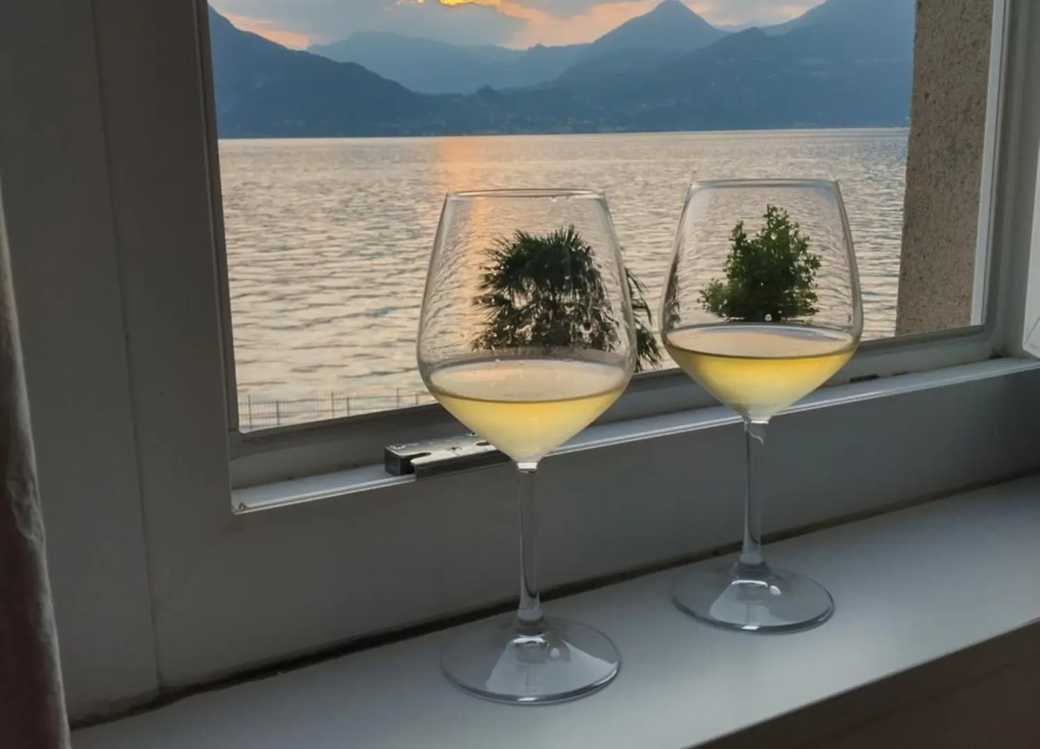 Cheers Sunset 097084-Lni-00008 Apartment Varenna Italy